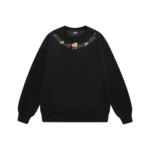 POPEYE Женские Свитшоты