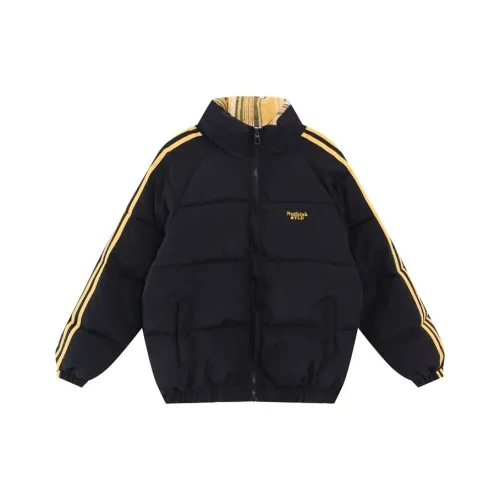 COMMA GIRL Хлопковый пуховик женский