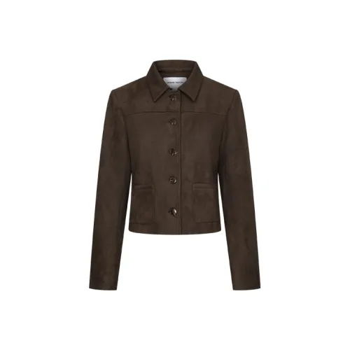 URBAN REVIVO Женская куртка Женская