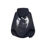 Темно-синий