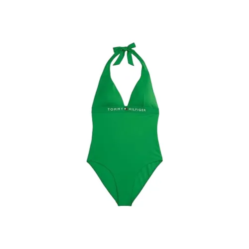 Tommy Hilfiger Ван-Пис Купальник Женские
