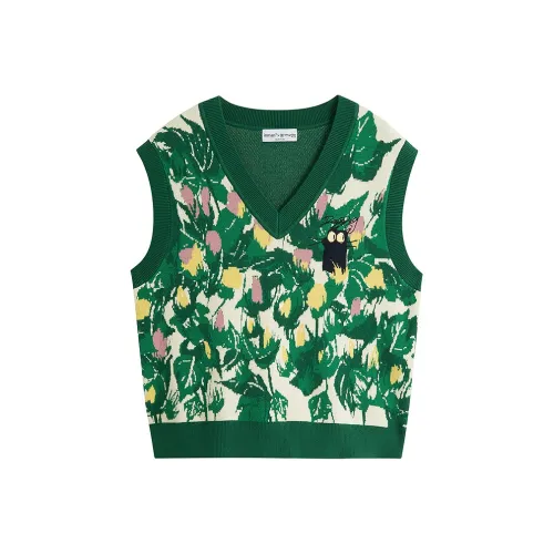 Inman Millé Series Трикотаж Женский