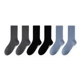 Запас Up 6 Pack (2 Blue + 2 Dark Gray + 2 Black)