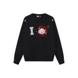 Чёрный (в комплекте с ярлыком "Прорастание")