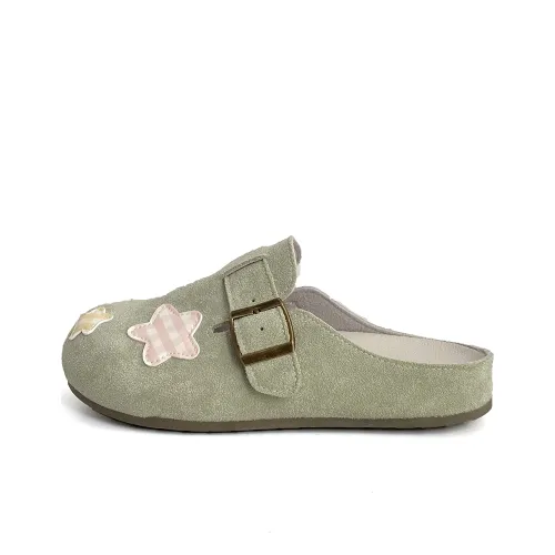 GOSO Birkenstock Позиционирование стиля Обувь Женские