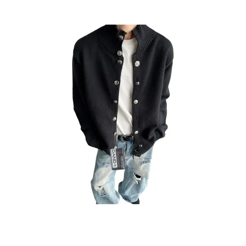 DAND Унисекс Трикотаж