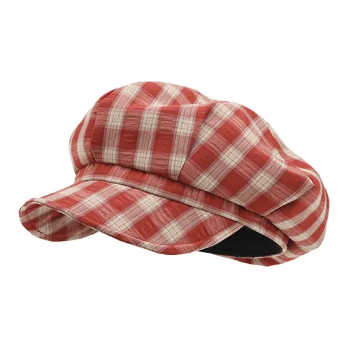 A Good Thing Полиэстер Береты Женские