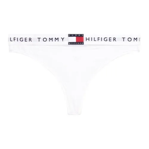 Tommy Hilfiger Стринги Женские 1 Пачка