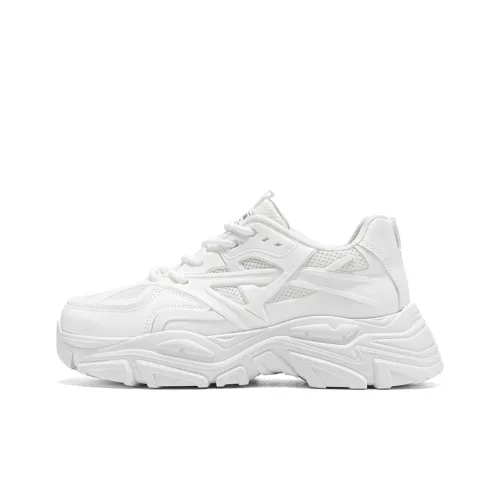 NANJIREN Низкие кеды для мужчин