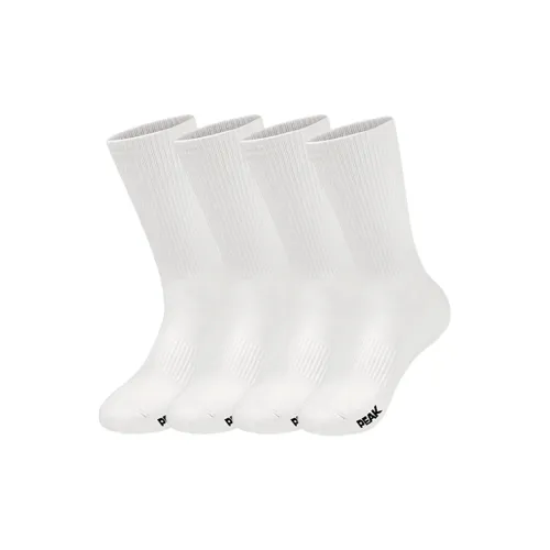 PEAK Носки до колена High Унисекс 4 упаковки