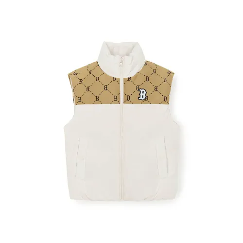 MLB KIDS Пуховый жилет Boston Red So FW AW25 Детский