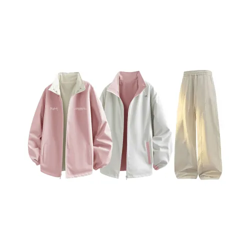 Комплекты ветровки и штанов