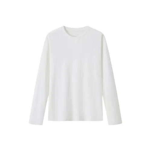 MUJI Женские Футболки