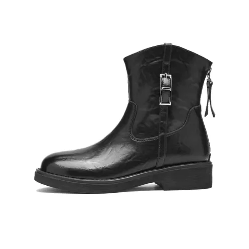 AGSDON Ботильоны 3,5 см Женские