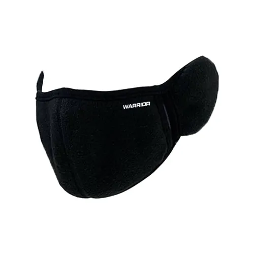 Warrior Полиэстер Маски для лица Унисекс