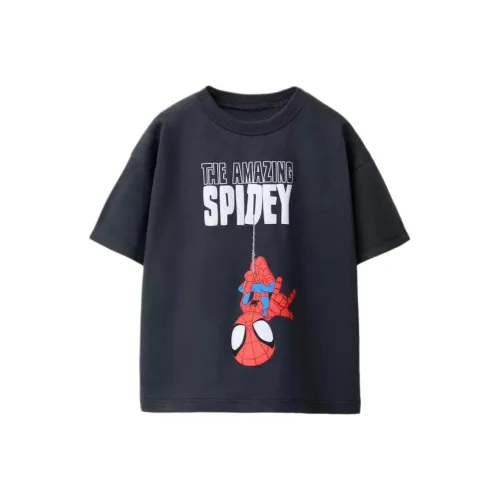 ZARA x MARVEL Рубашка для детей в возрасте 3-7 лет