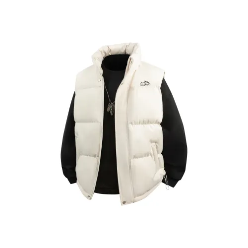 Warrior Ride the Wind and Waves series Жилет Унисекс