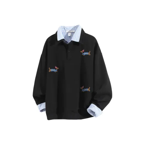 LIVINGTOWN Унисекс Свитшоты