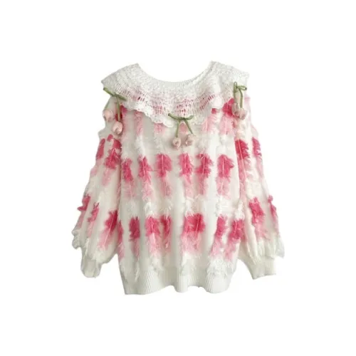 OURUOKE Женская трикотажная одежда