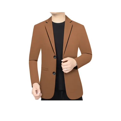 FIRS Мужские Деловые Костюмы