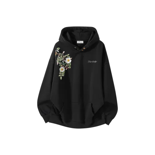 YATSI Унисекс Свитшоты