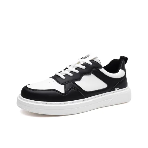 Bake Низкий Топ Спортивная Повседневная Обувь Мужская Осенние и Зимние Трендовая Универсальная Легкий Супермягкий Скейтборд Кроссовки Мужские