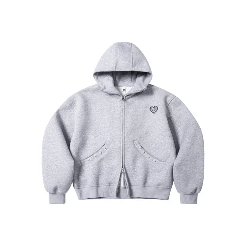 H2P Long Sleeved Свитшот Унисекс