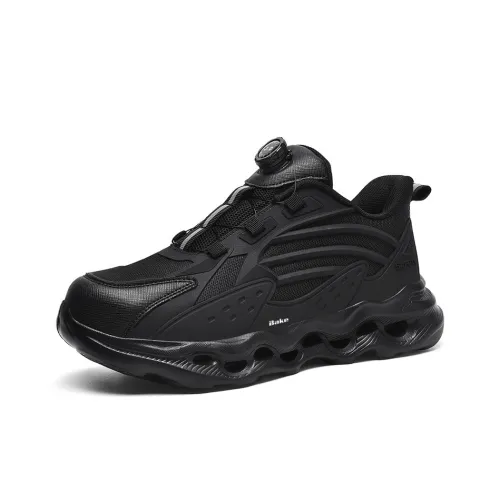 Bake Low Топ Беговые кроссовки Унисекс