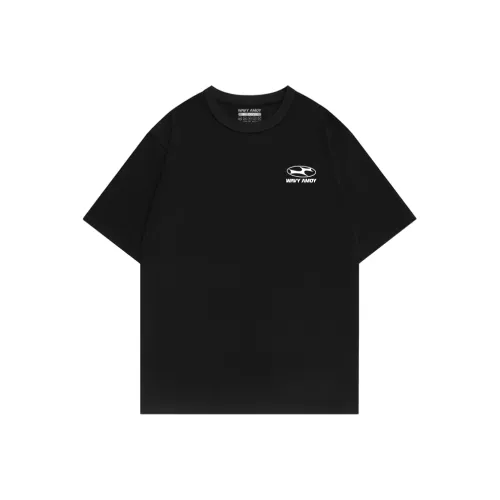 WAVYCREW Унисекс T-рубашки