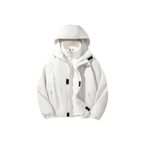 LONSDALE Унисекс Куртки