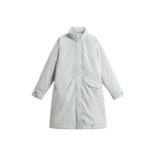 WOOLRICH FW25 Пуховик Женские