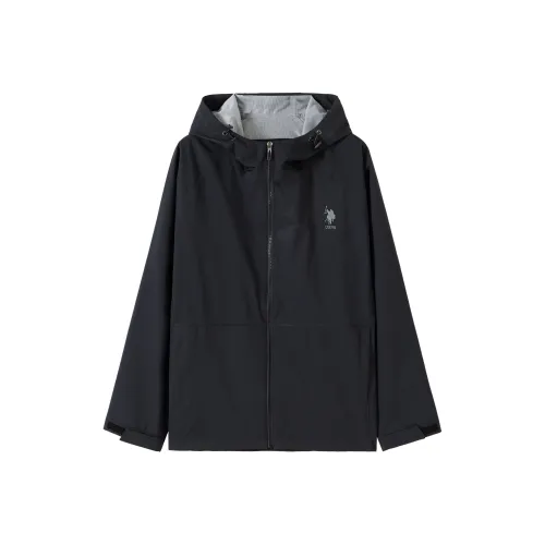 U.S. POLO ASSN. Мужские куртки