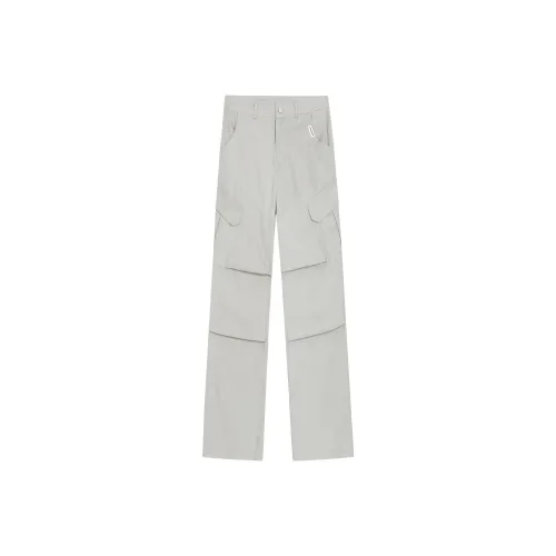 NINETEEN AUTUMN x KADAKADA SUITE Карго-брюки Унисекс