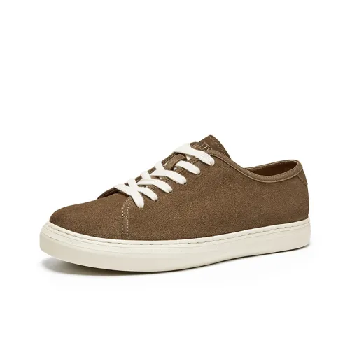 Hautton Jeans Low Топ Скейтборд Кроссовки Мужские