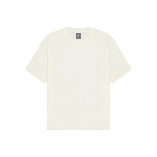 New Balance совместный бренд Shifted SS25 T Рубашка Мужская