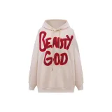 Белый с флисовой подкладкой