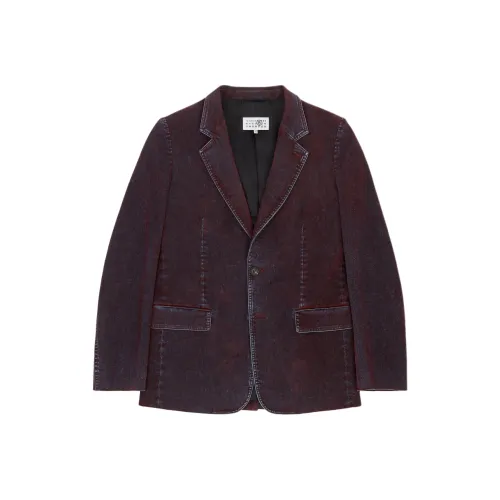 MM6 MAISON MARGIELA Бизнес-костюм мужской