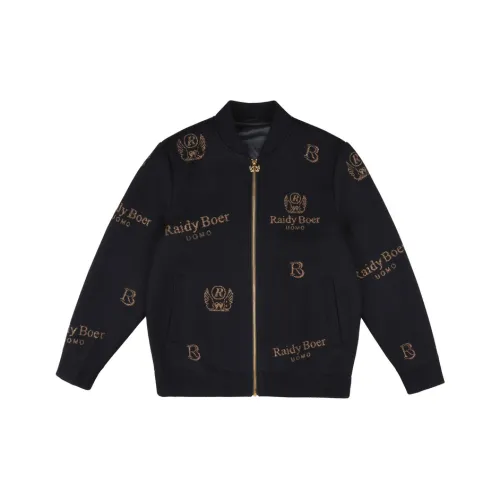 Raidy Boer Куртки и Пальто Мужской