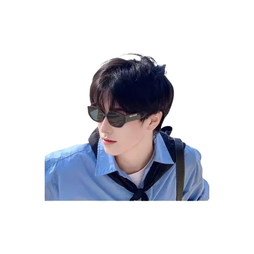 GLUNA Улучшенный Forehead Lace Full Покрытие Differential Cracked Lid Мужская Перука Высокая Температура Пряжа