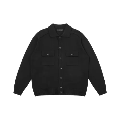 Haonanhuang Унисекс Трикотаж