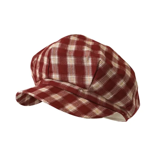 A Good Thing Хлопковые береты унисекс