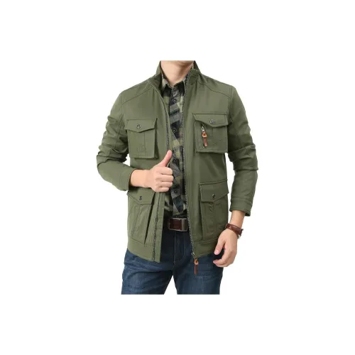 PIERRE CARDIN Мужские Куртки