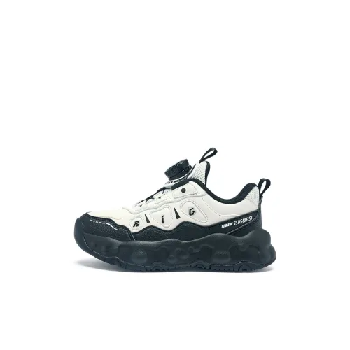 BIG WASP Низкий Топ Детские Лайфстайл Обувь