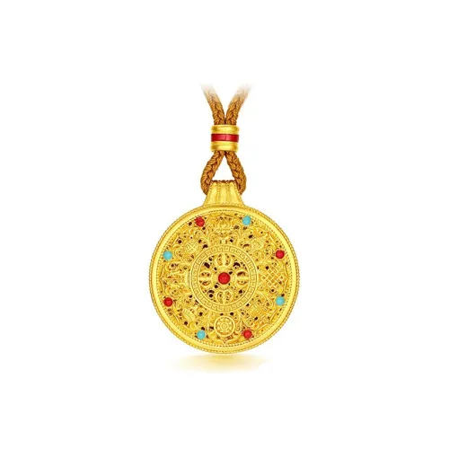 CARAT'S DIARY Сплав Ожерелья Унисекс