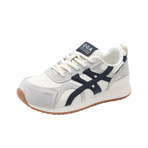 REIHUNG Низкий топ Повседневная обувь Женская