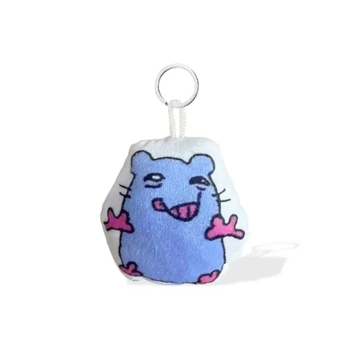 UX Плюшевые подвески унисекс