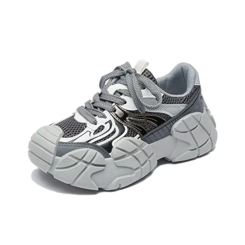 TELENT Низкий Топ Платформа Увеличение Высоты Масло Подошва Трендовые Женские