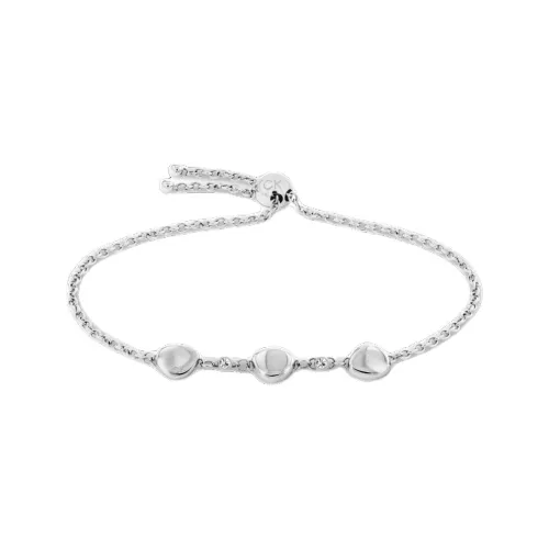 Calvin Klein Браслеты из титанового стального сплава Женские