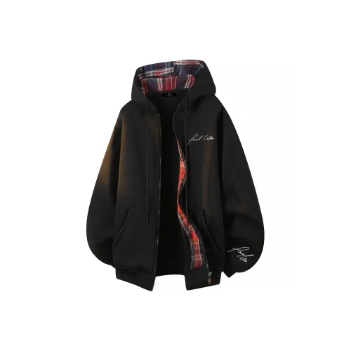 PAUL COSTELLOE Свитшот Унисекс