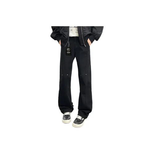 URBAN AUTHENTIC Унисекс Джинсы